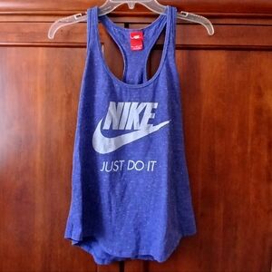 🦋Nike racer back tank top🦋
